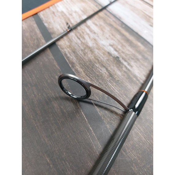 Спінінг Favorite Totem TTM1-902MH 2.74m 12-36g Fast, Модель: 2.74m 12-36g, фото , изображение 10