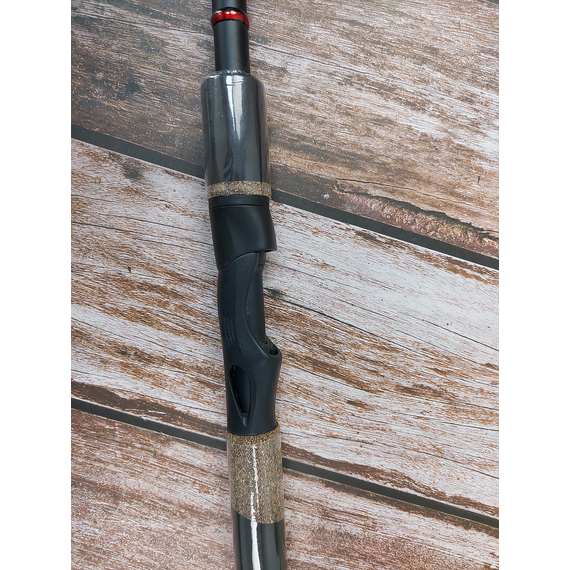 Фідер Brain Classic SE 3.00м / до 250гр — короткий фідер на великі годівниці + 3 вершинки в комплекті, Модель: 3.0m 250g, фото , изображение 10