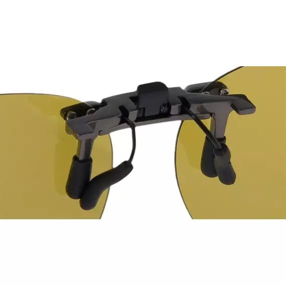 Окуляри Select CLP2-Y на кліпсі, фото , изображение 2