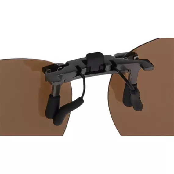 Окуляри Select CLP1-B на кліпсі, фото , изображение 4