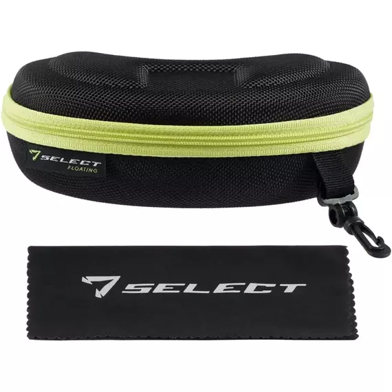 Окуляри Select CS12-MW-PR (плавающие/ASL покриття) поляризаційні, фото , изображение 3