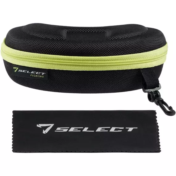 Окуляри Select CS13-MB-BR (плавающие/ASL покриття) поляризаційні, фото , изображение 3