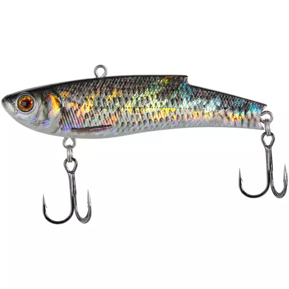 Воблер Select Regent Vib 80S 80mm 23.0g S46, Размер/Вес: 80mm/23g, Цвет воблера: S46, фото 