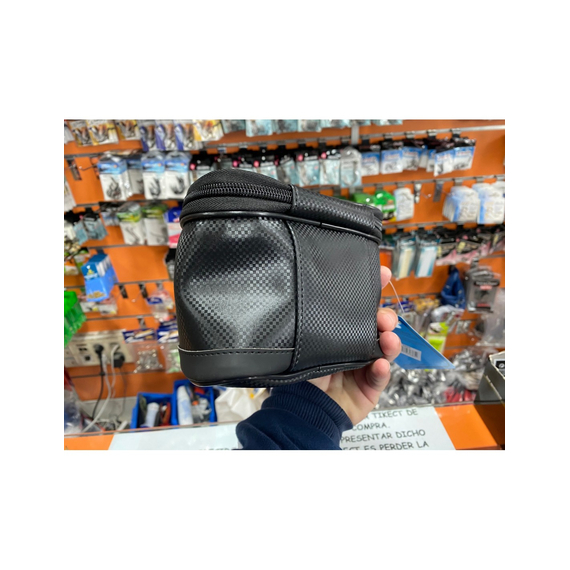 Чохол для котушки SHIMANO, размір М, фото , изображение 7