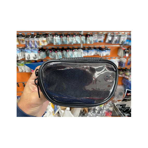 Чохол для котушки SHIMANO, размір М, фото , изображение 6