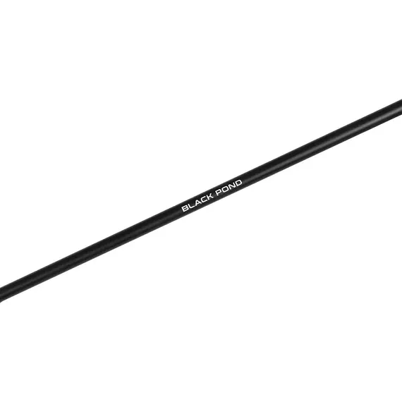 Фідер Brain Black Pond 3.0м / 20–40гр — пікер для ставків і каналів, Модель: 3.0m 20-40g, фото , изображение 3