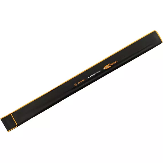 Вудилище болонське Brain Apex SE Bolo 5m, Довжина: 5m, Тип вудлища: з кільцями (болонське), фото , изображение 6