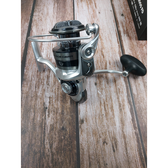 Котушка Savage Gear SGS6 8000 FD 6+1BB, фото , изображение 7