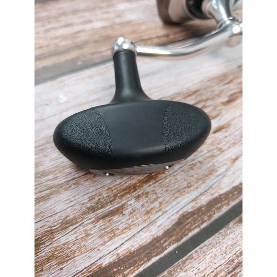 Котушка Savage Gear SGS6 8000 FD 6+1BB, фото , изображение 9