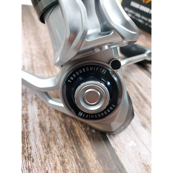 Котушка Savage Gear SGS6 8000 FD 6+1BB, фото , изображение 16