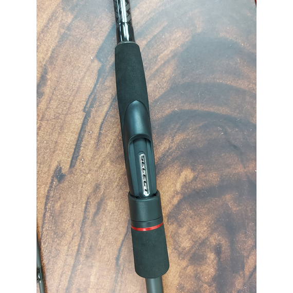 Спіннінг Select Force Long Distance FRC-1002H 3.04m 10-45g Fast, Модель: 3.04m 10-45g, фото , изображение 6