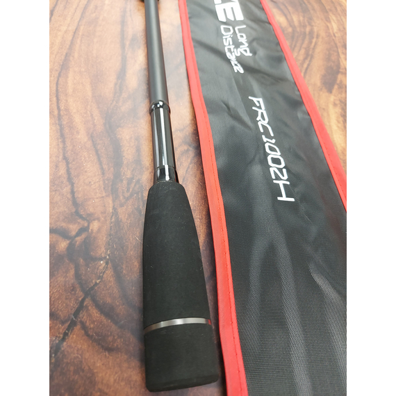 Спіннінг Select Force Long Distance FRC-1002H 3.04m 10-45g Fast, Модель: 3.04m 10-45g, фото , изображение 9