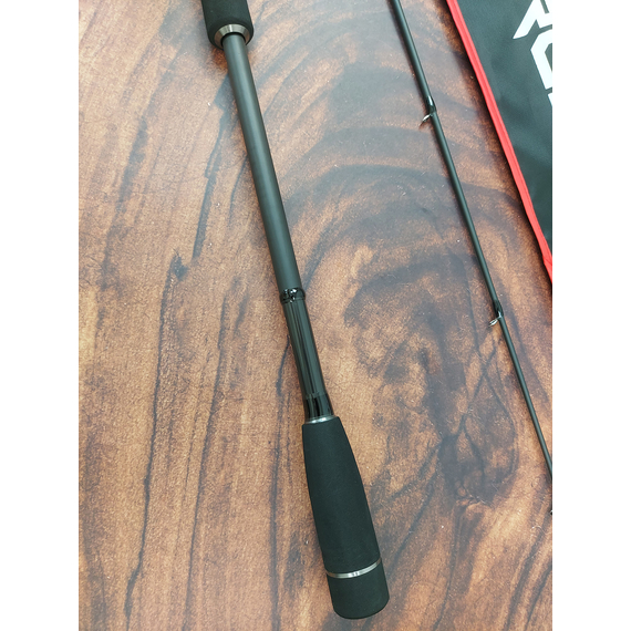 Спінінг Select Force Long Distance 2.80м / 7–32гр / Fast — універсал для джига, пількерів, відвідного, Модель: 2.80m 7-32g, фото , изображение 7