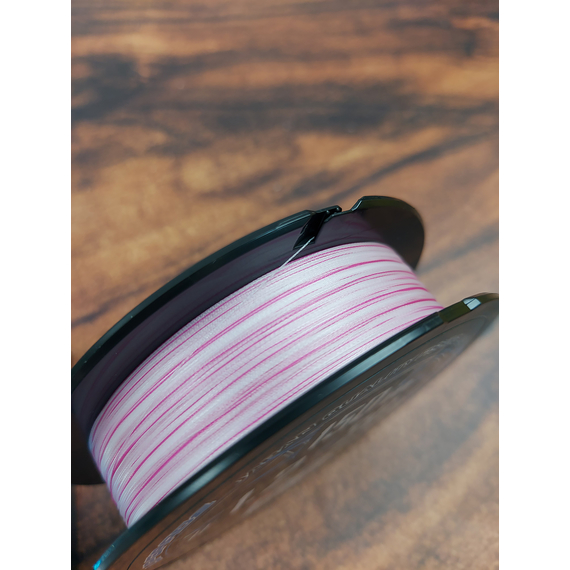 Шнур YGK X-Braid Upgrade X4 150m #1.2/0.185mm 20Lb/9.0kg, Діаметр: #1.2/0.185mm, Розмотування: 150m, фото , изображение 8