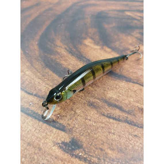 Воблер ZipBaits Orbit 80 SP-SR, 80mm 8.5g #509 (0.8-1.0m), Розмір/Вага: 80мм/8.5г, Колір воблера: 509, фото , изображение 7