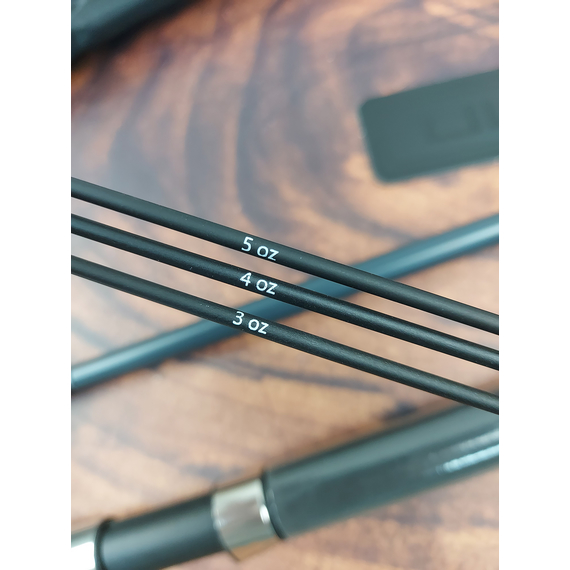 Фідер Brain Champ SE 3.0м / до 180г, Модель: 3.0m 180g, фото , изображение 13