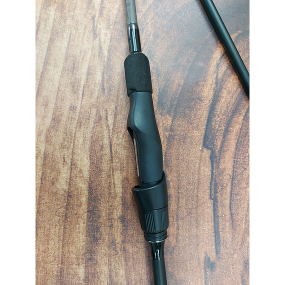 Фідер Brain Black Pond 2.7м / 40–60гр — короткий потужний фідер на ляща, Модель: 2.7m 40-60g, фото , изображение 10