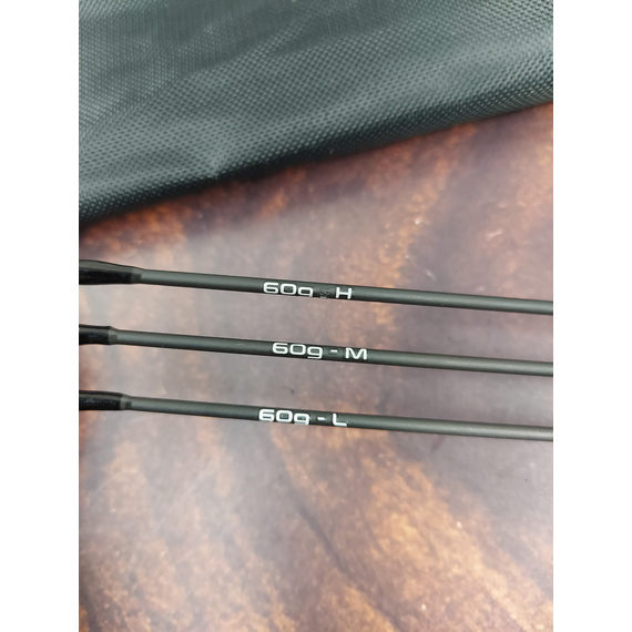 Фідер Brain Black Pond 2.7м / 40–60гр — короткий потужний фідер на ляща, Модель: 2.7m 40-60g, фото , изображение 14