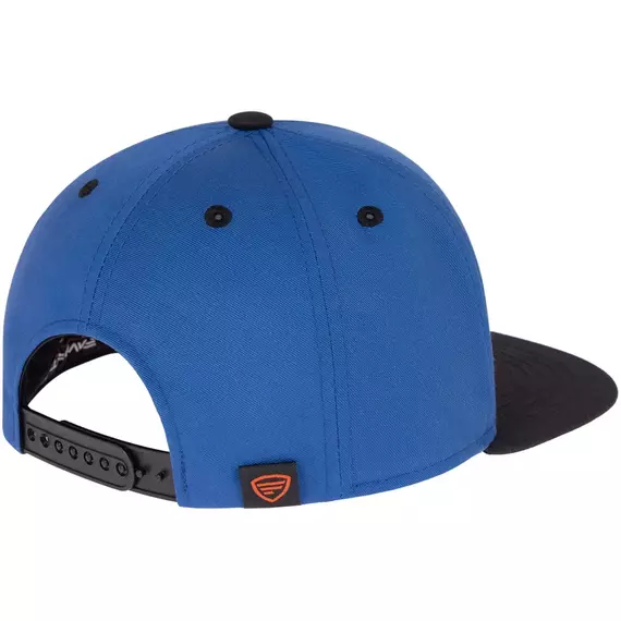 Кепка Favorite 60 Blue/Snapback ц:blue, фото , изображение 2