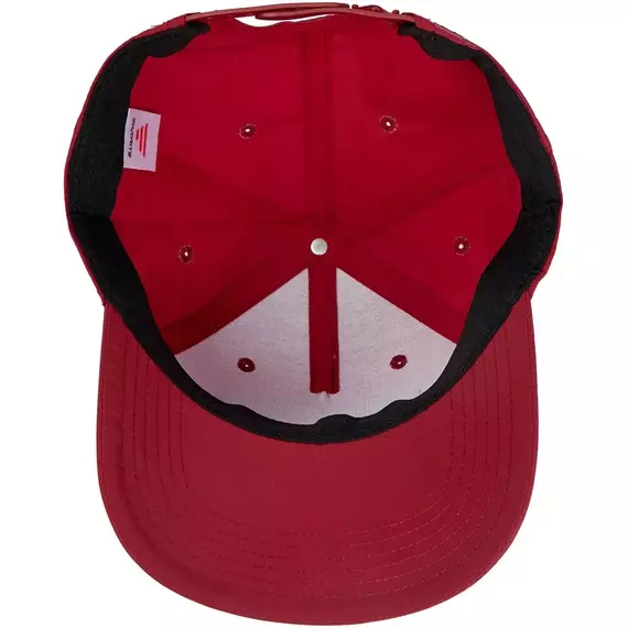 Кепка Favorite FFC-1 58 Red, фото , изображение 5