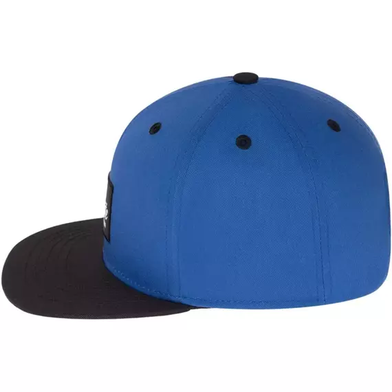 Кепка Favorite 56 Blue/Snapback ц:blue, фото , изображение 5
