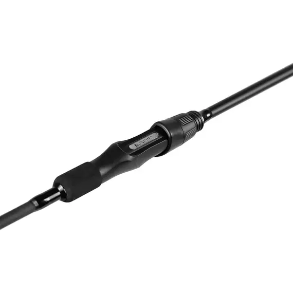 Фідер Brain Black Pond 3.0м / 28–50гр — збалансований для стоячої води, Модель: 3.0m 28-50g, фото , изображение 6