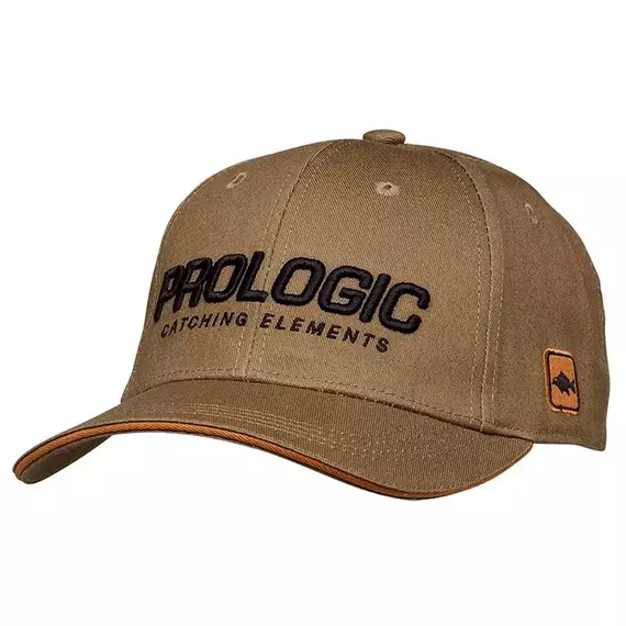 Кепка Prologic Classic Baseball Cap One size Olive Green, фото 