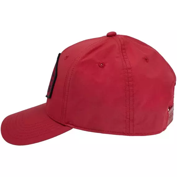 Кепка Favorite FFC-1 58 Red, фото , изображение 3