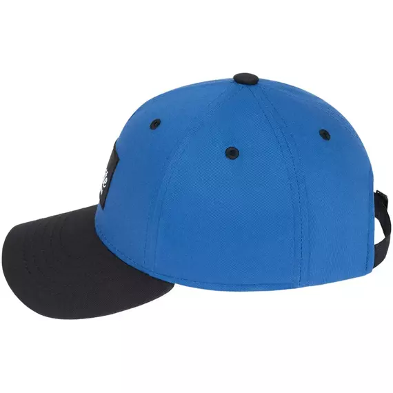 Кепка Favorite 58 Blue/Black visor ц:blue, фото , изображение 2