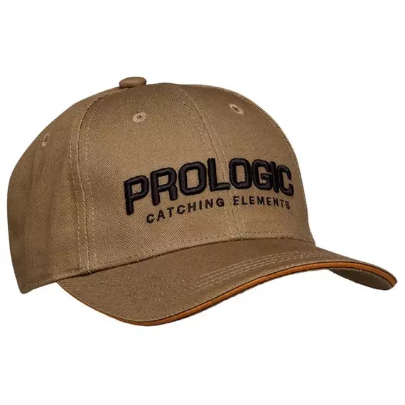 Кепка Prologic Classic Baseball Cap One size Olive Green, фото , изображение 2