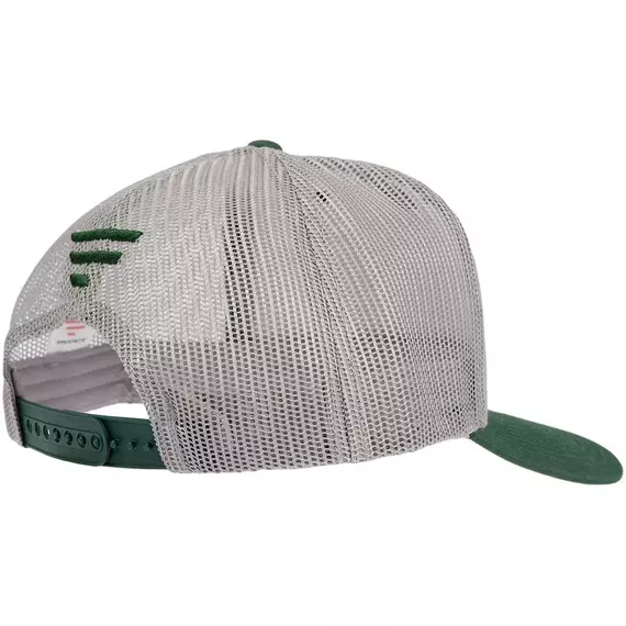 Кепка Favorite Pike 58 ц:gray/green, фото , изображение 4