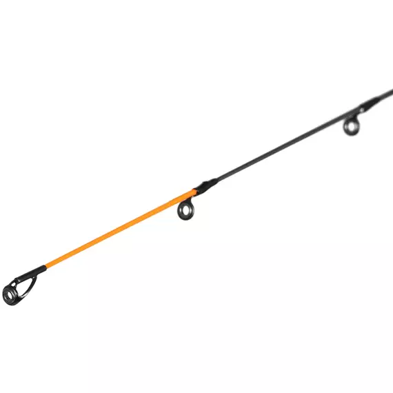 Фідер Brain Black Pond 2.7м / 28–50 гр — універсальний компактний фідер, Модель: 2.7m 28-50g, фото , изображение 8