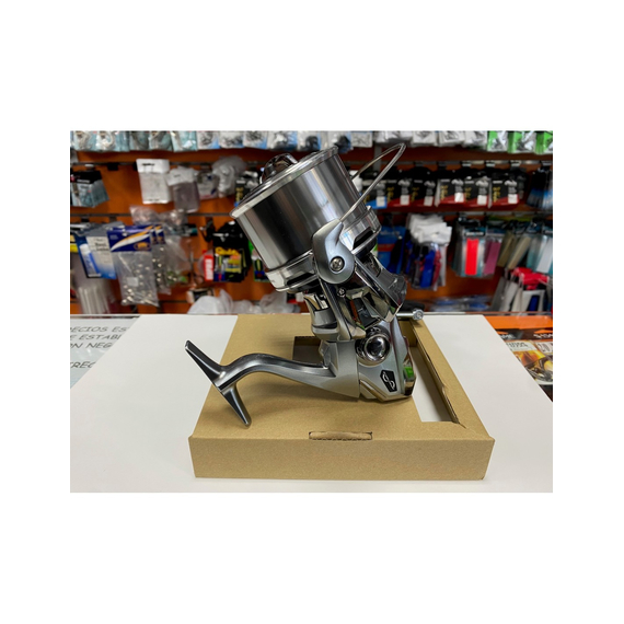 Котушка Shimano Ultegra XSE 3500 Competition 4+1BB, фото , изображение 2