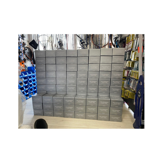 Котушка Shimano Ultegra XSE 3500 Competition 4+1BB, фото , изображение 7