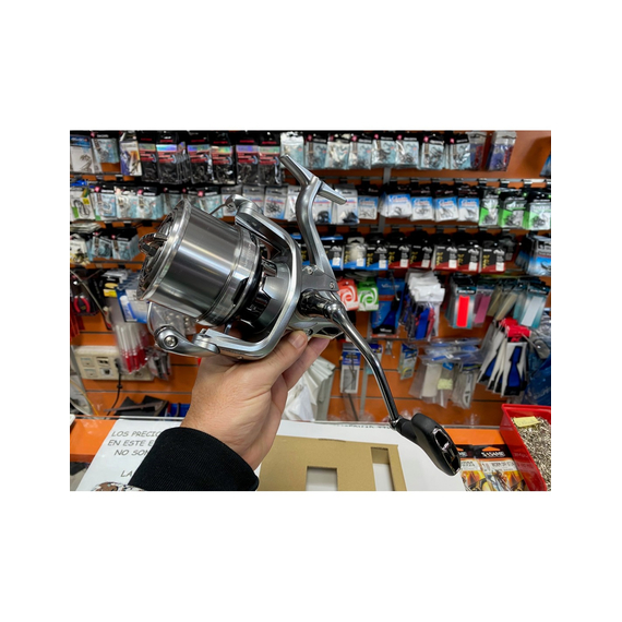 Котушка Shimano Ultegra XSE 3500 Competition 4+1BB, фото , изображение 4