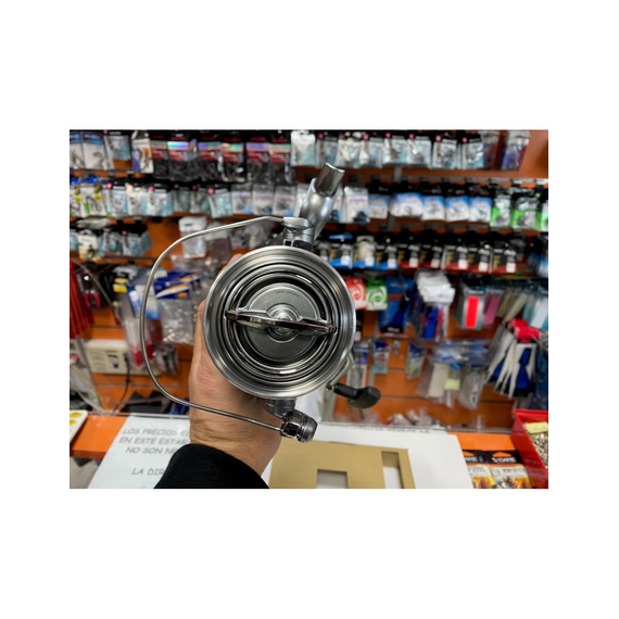 Котушка Shimano Ultegra XSE 3500 Competition 4+1BB, фото , изображение 5