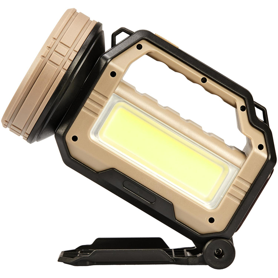 Ліхтар кемпінговий Skif Outdoor Launcher, фото , изображение 7