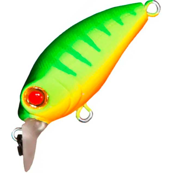 Воблер Smith Camion SR 32mm 2.5g 15 F, Цвет воблера: 15, фото 