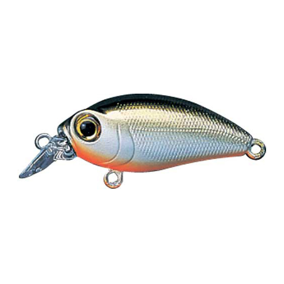 Воблер Smith Camion SR 32mm 2,5g 04 F, Колір воблера: 04, фото 