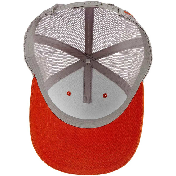 Кепка Brain Rainbow 58 ц:brown, фото , изображение 4