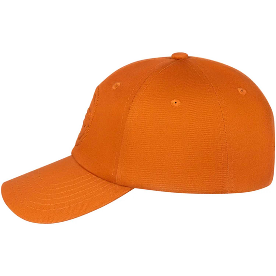 Кепка Brain Convex Logo 58 ц:brown, фото , изображение 3