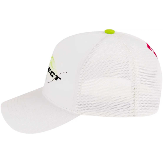 Кепка Select Green Wave 58 ц:white, фото , изображение 3