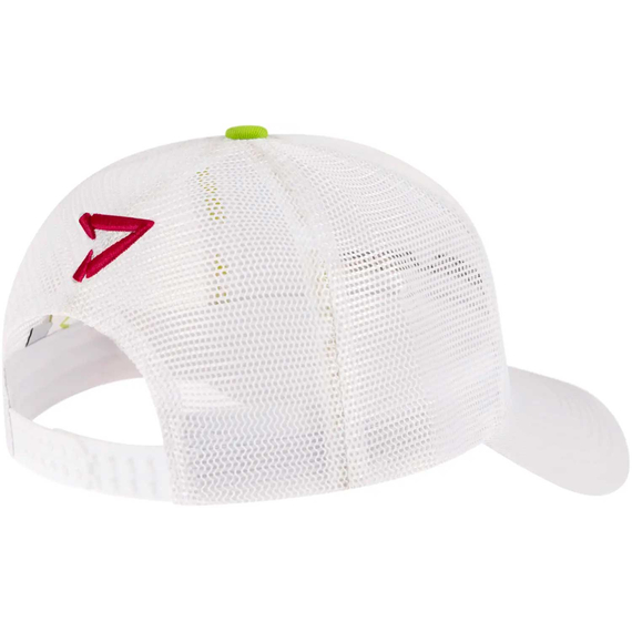 Кепка Select Green Wave 58 ц:white, фото , изображение 4
