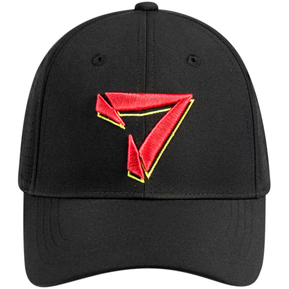 Кепка Select Volume Logo 60 ц:cashmir black, фото , изображение 2