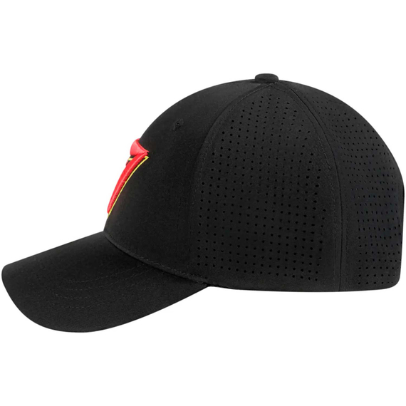 Кепка Select Volume Logo 60 ц:cashmir black, фото , изображение 3