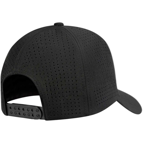 Кепка Select Volume Logo 60 ц:cashmir black, фото , изображение 4