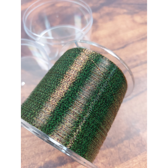 Жилка Brain Classic Carp Line 600m 0,30mm 8,8kg 20lb 3D camo, Діаметр: 0.30, Розмотування: 600, Колір: 3D camo, фото , изображение 6