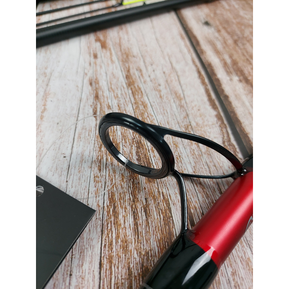 Фідер Brain Classic SE 3.60m max 100g, Модель: 3.6m 100g, фото , изображение 12