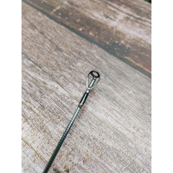 Спінінг Favorite Totem TTM1-762MH 2.30m 12-36g Fast, Модель: 2.30m 12-36g, фото , изображение 12