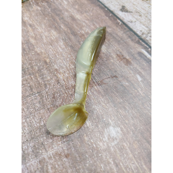 Силикон Select Boozer 3.3" #302 (4 шт/уп), Длина силикона: 3.3" (8.38 см), Расцветка силикона: 302, фото , изображение 8